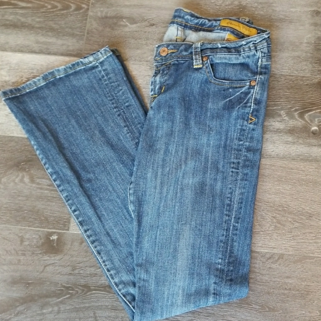Seven 7 Premium Denim Brand